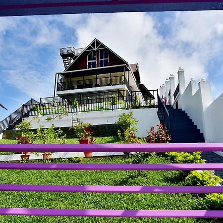 Odmor Resort Vagamon Kültér fotó