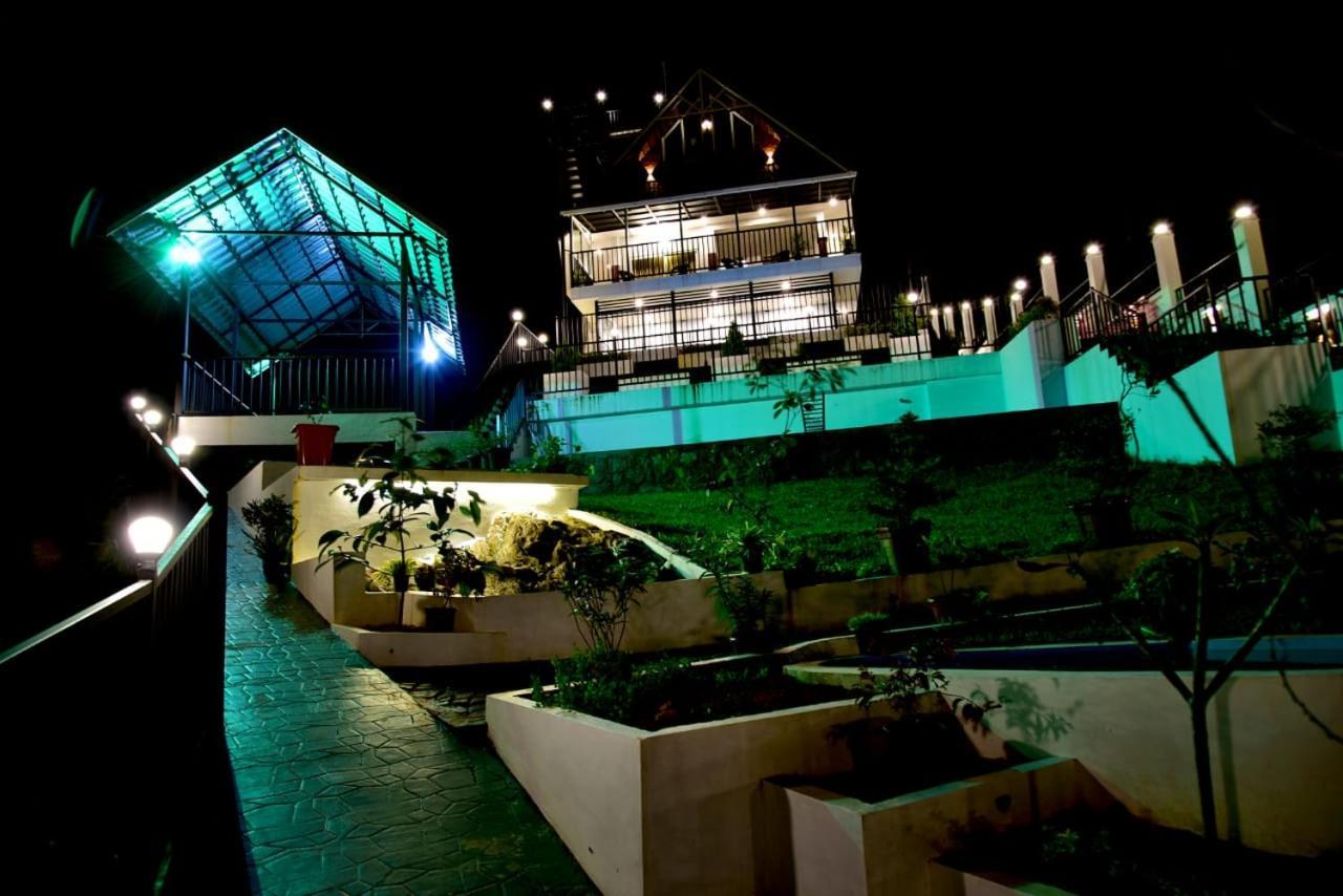 Odmor Resort Vagamon Kültér fotó