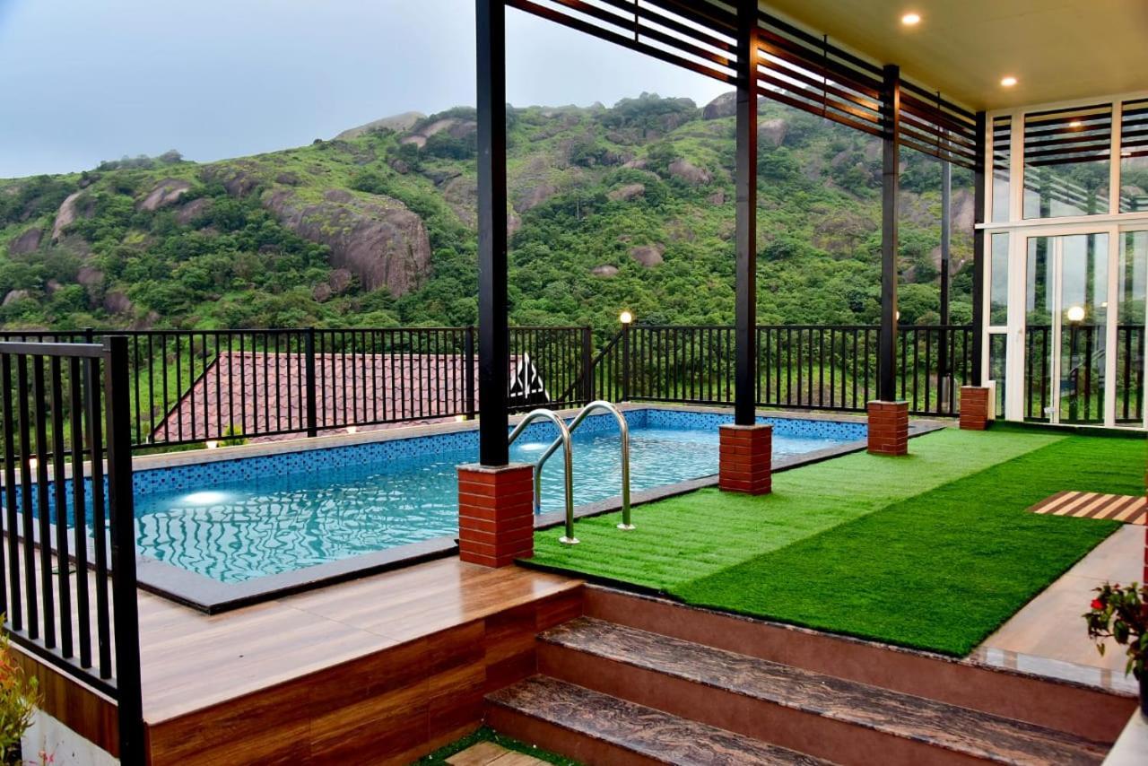 Odmor Resort Vagamon Kültér fotó