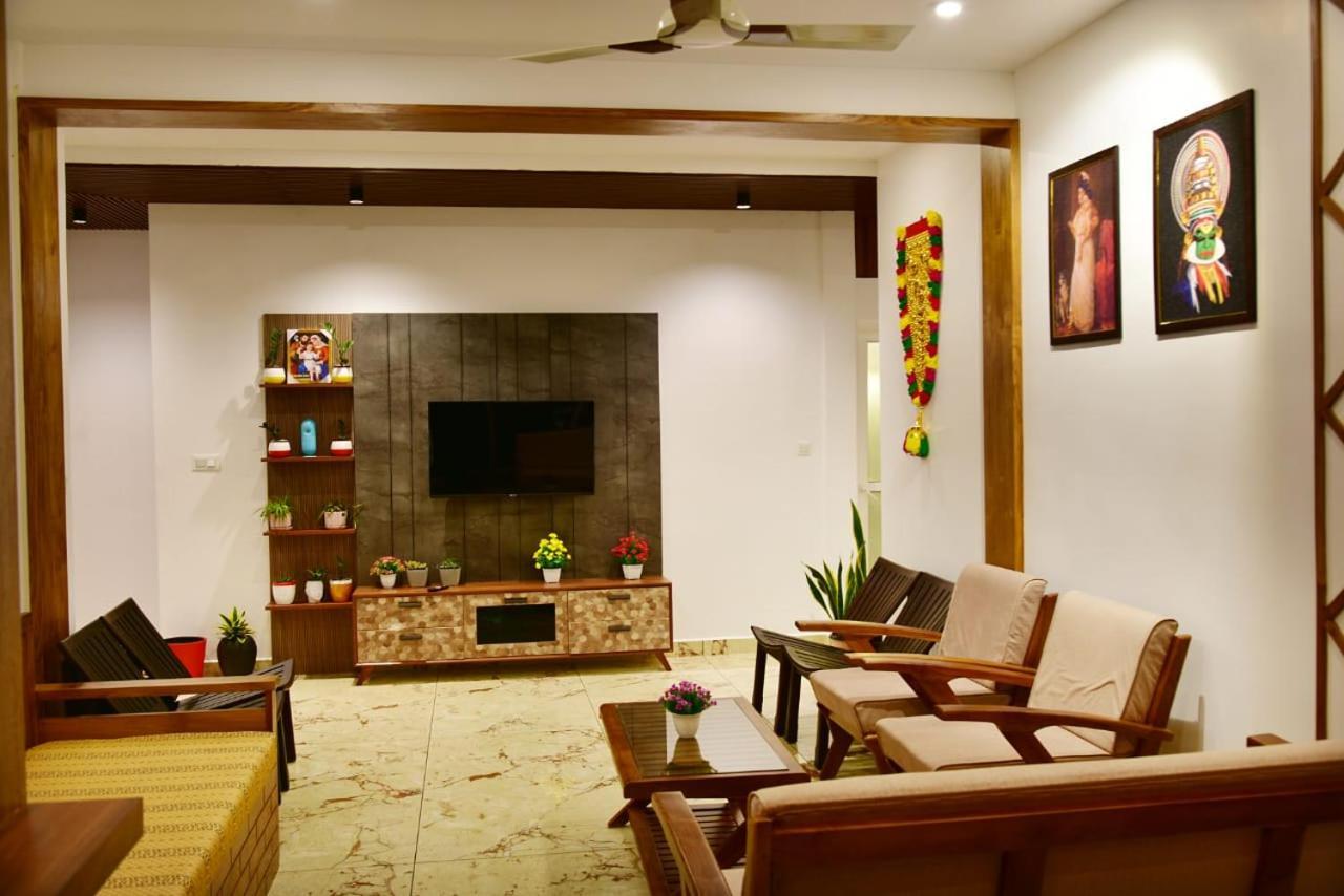 Odmor Resort Vagamon Kültér fotó