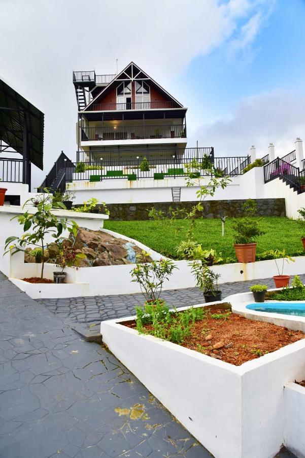 Odmor Resort Vagamon Kültér fotó