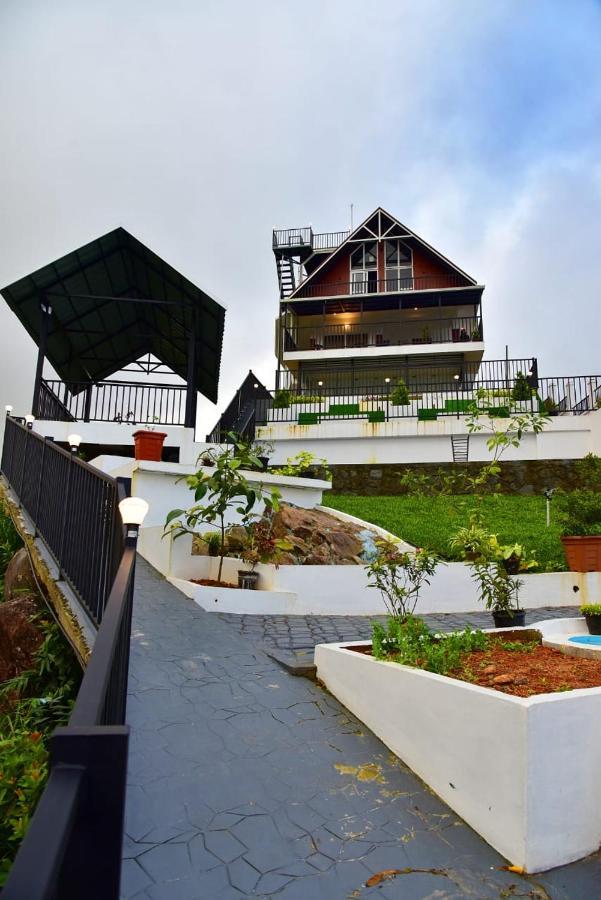 Odmor Resort Vagamon Kültér fotó