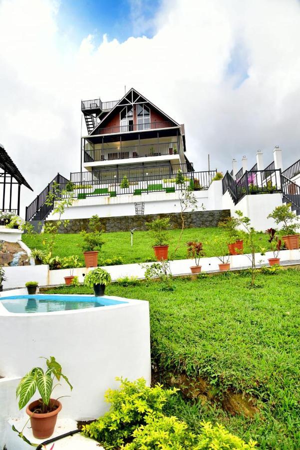 Odmor Resort Vagamon Kültér fotó