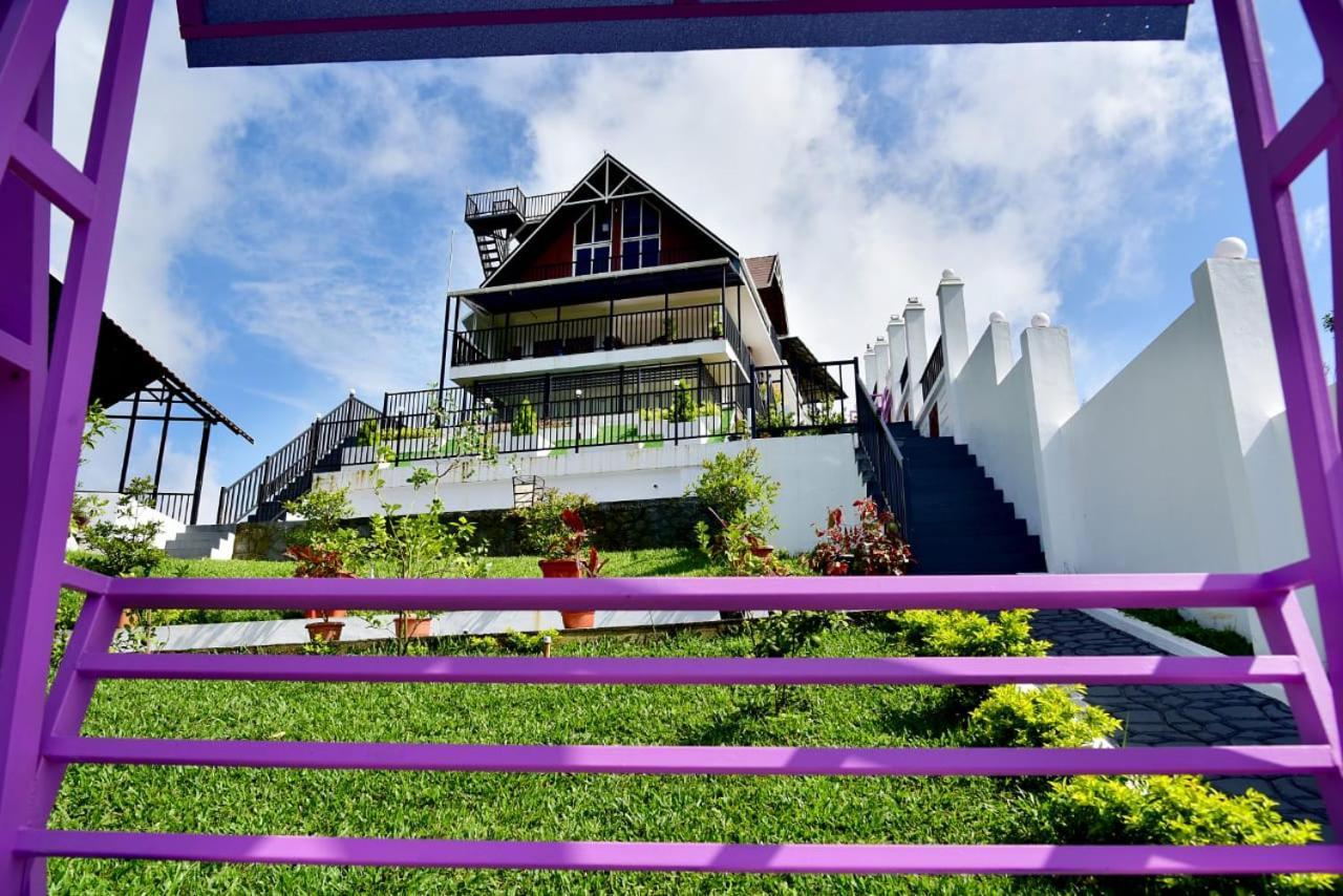 Odmor Resort Vagamon Kültér fotó