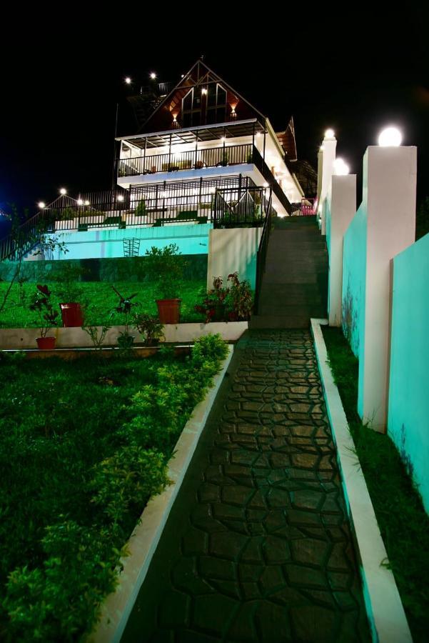 Odmor Resort Vagamon Kültér fotó