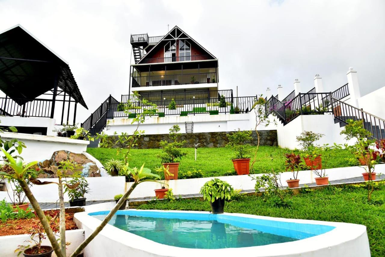 Odmor Resort Vagamon Kültér fotó