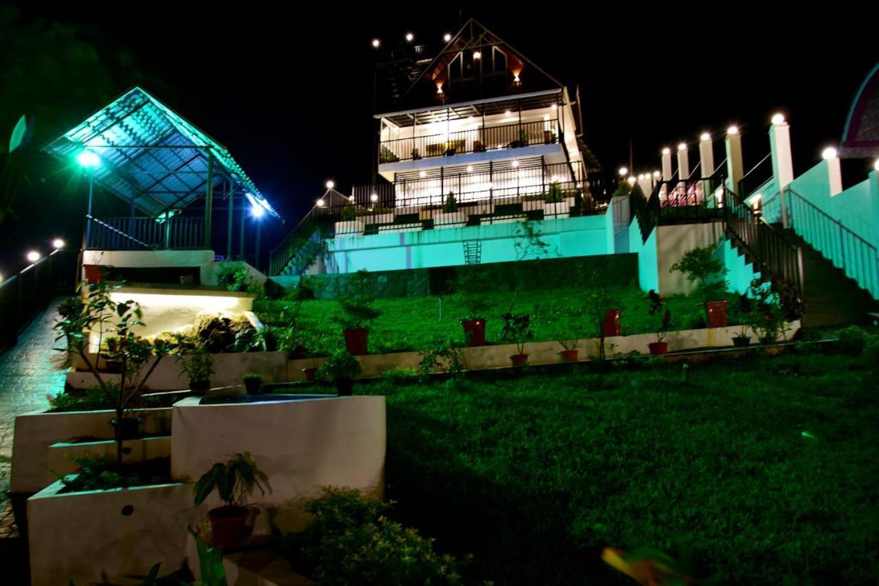 Odmor Resort Vagamon Kültér fotó