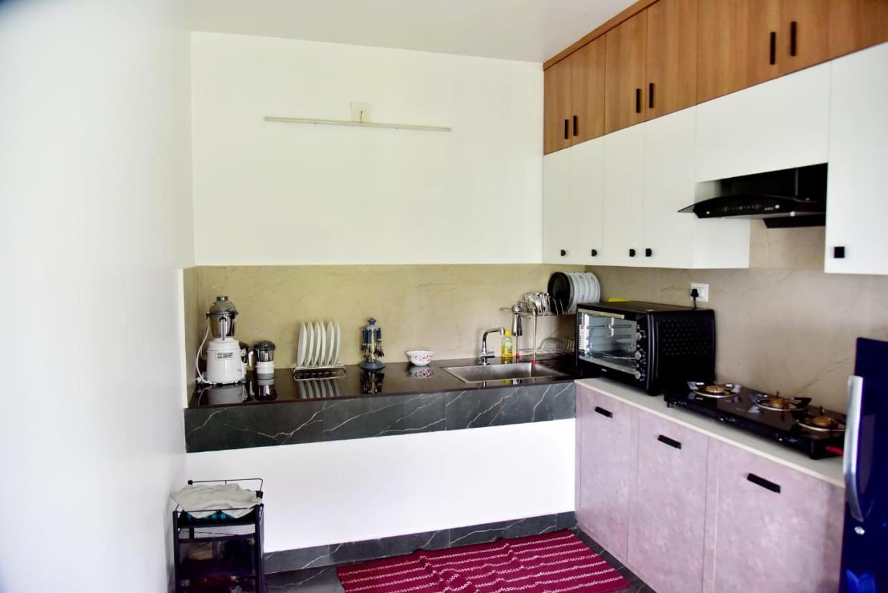 Odmor Resort Vagamon Kültér fotó