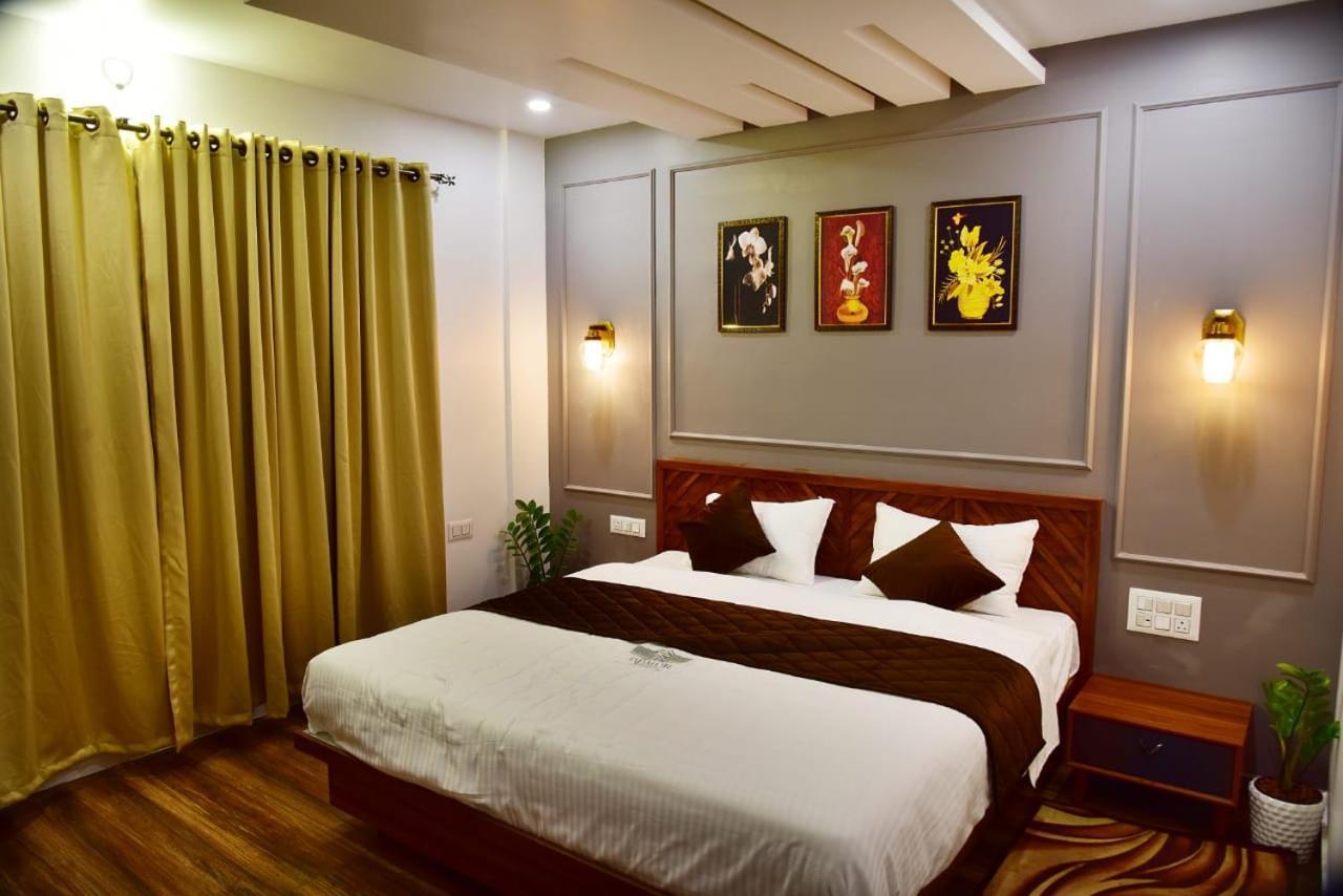 Odmor Resort Vagamon Kültér fotó