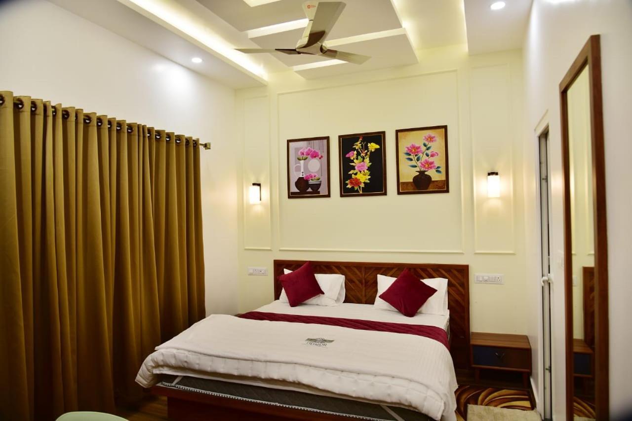 Odmor Resort Vagamon Kültér fotó