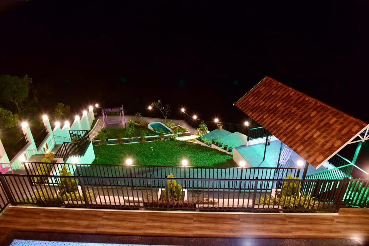 Odmor Resort Vagamon Kültér fotó