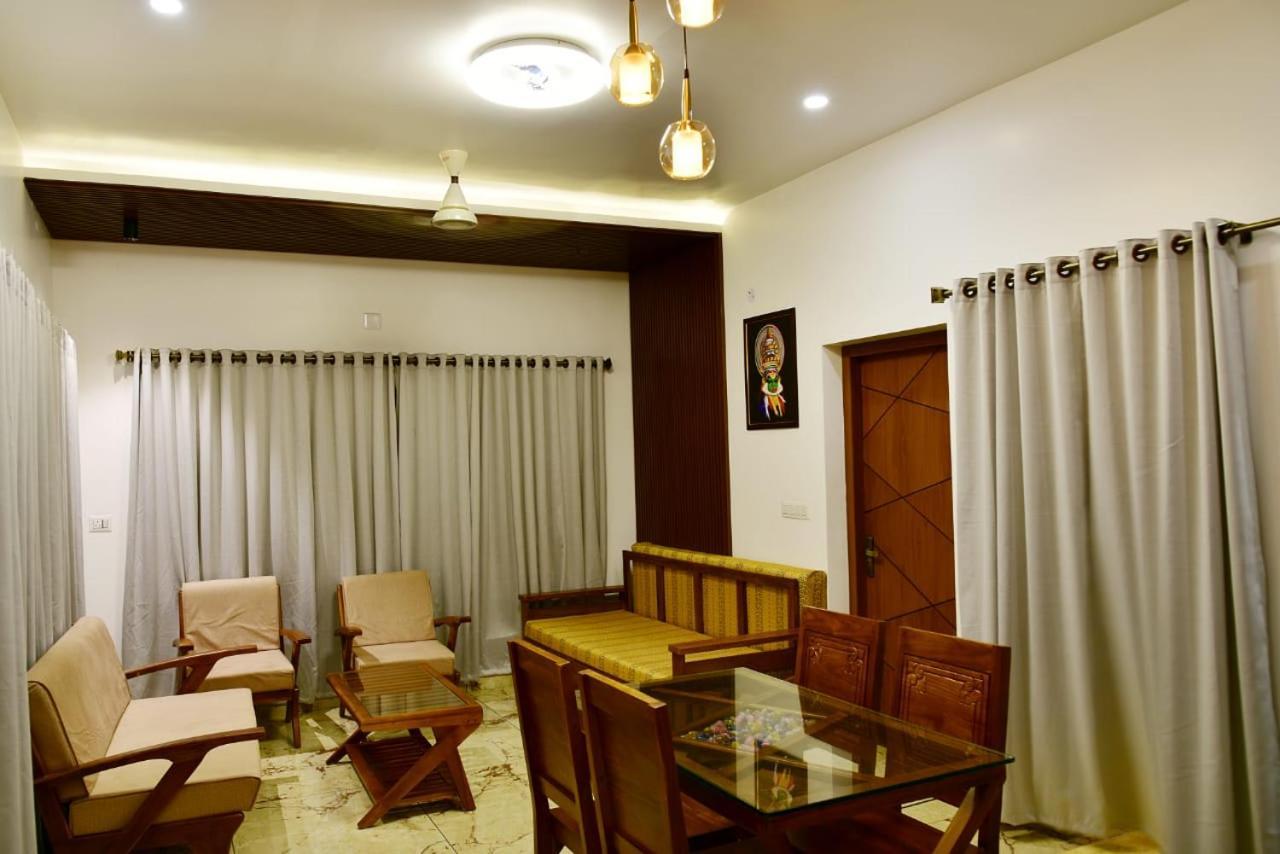 Odmor Resort Vagamon Kültér fotó