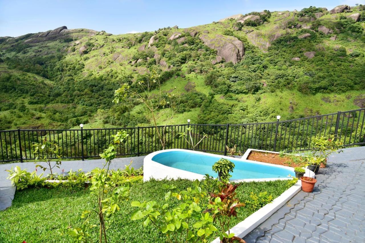 Odmor Resort Vagamon Kültér fotó