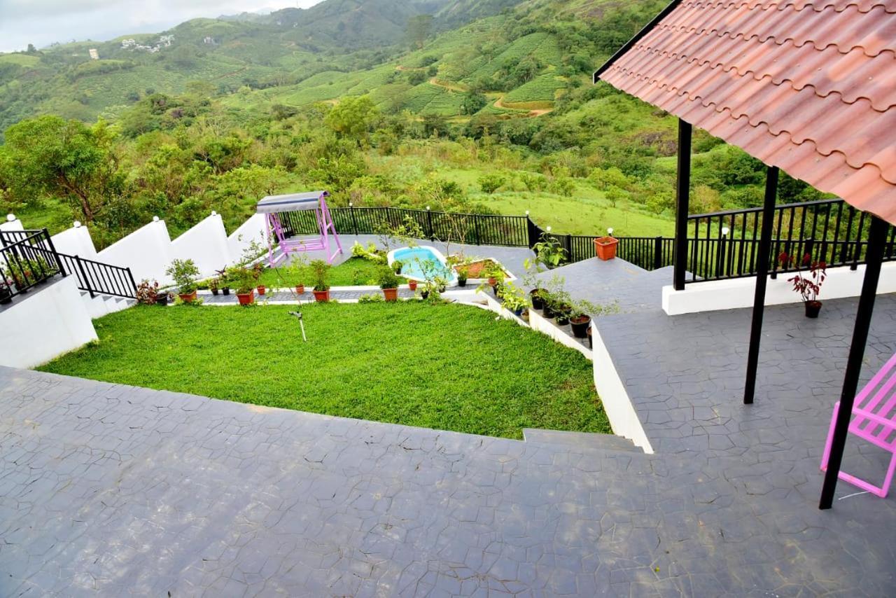 Odmor Resort Vagamon Kültér fotó