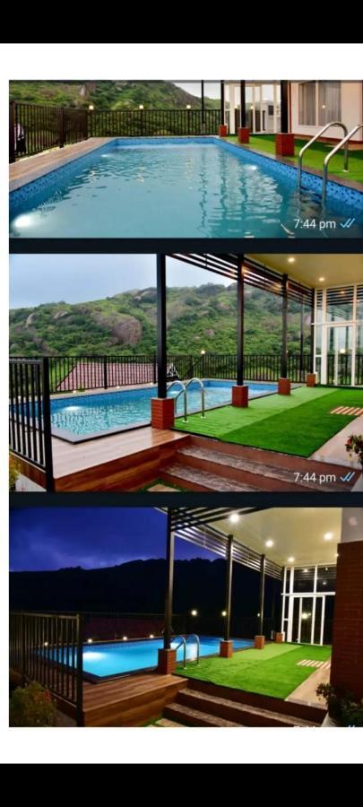 Odmor Resort Vagamon Kültér fotó