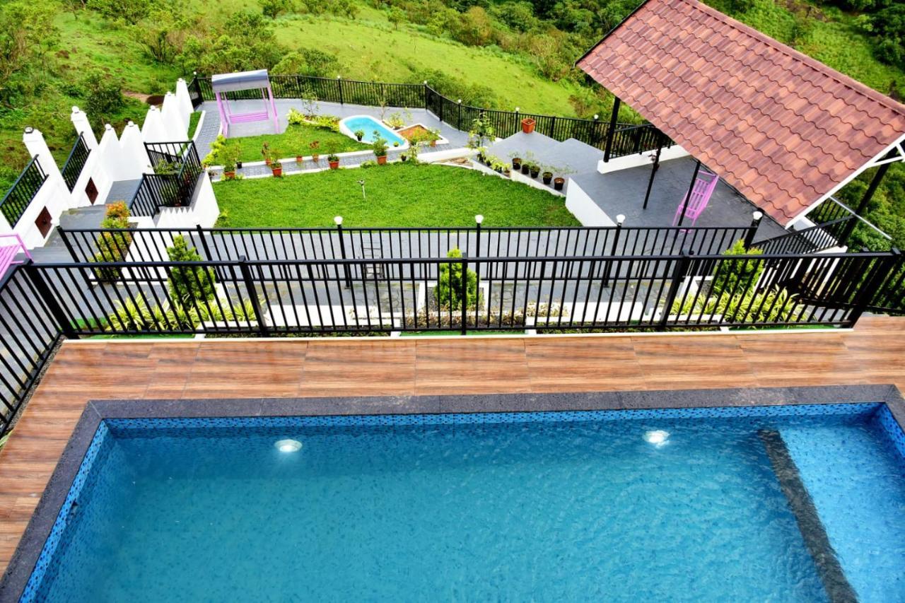 Odmor Resort Vagamon Kültér fotó