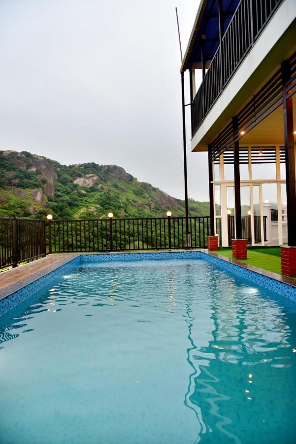 Odmor Resort Vagamon Kültér fotó