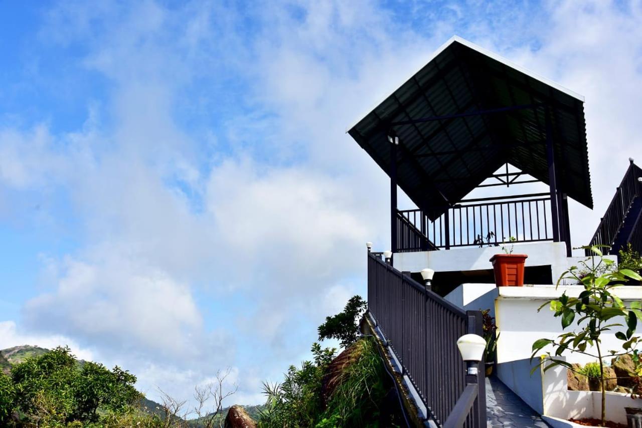 Odmor Resort Vagamon Kültér fotó