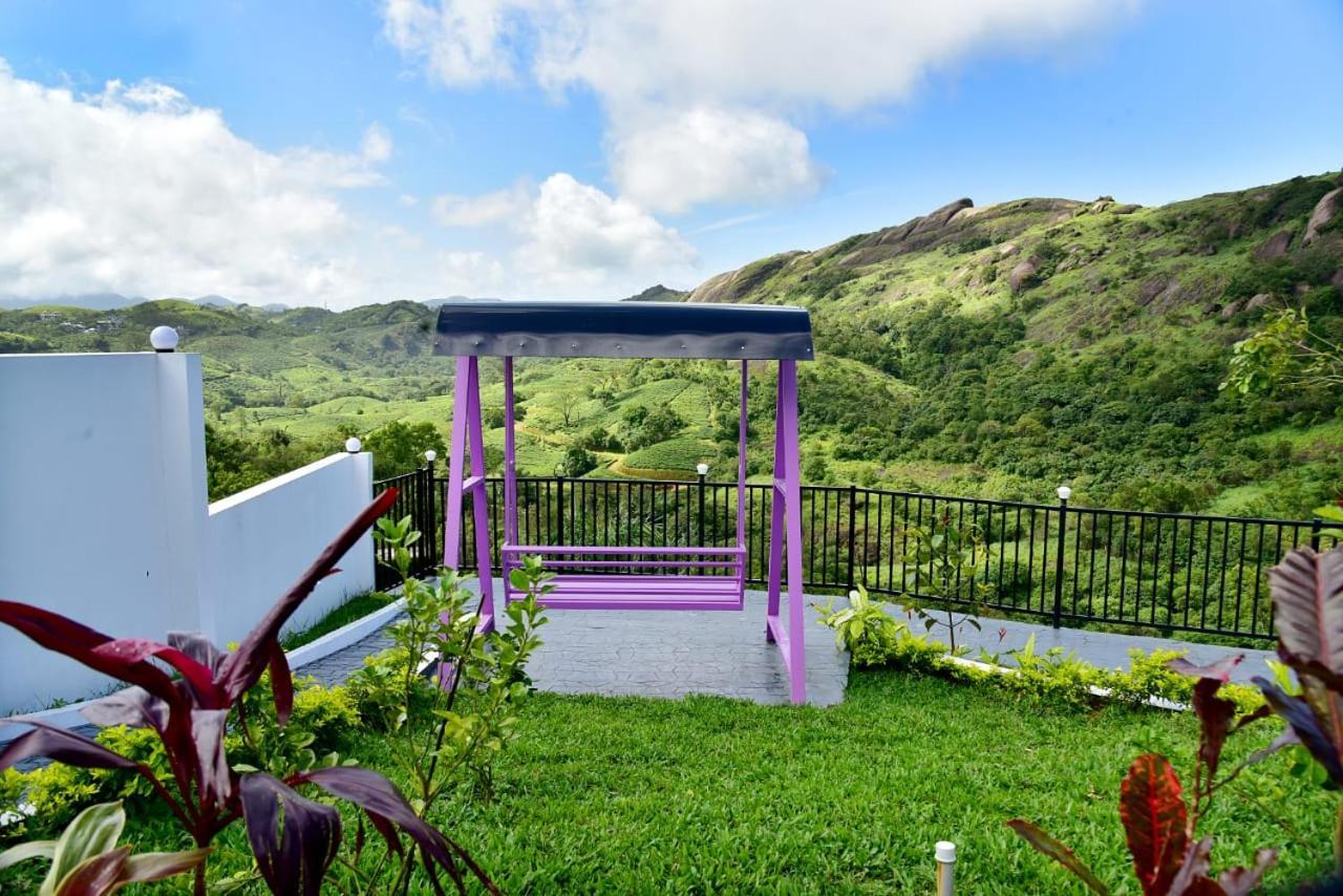 Odmor Resort Vagamon Kültér fotó