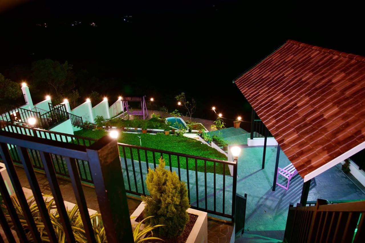 Odmor Resort Vagamon Kültér fotó