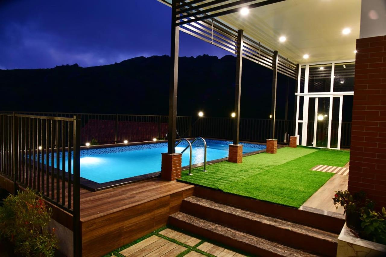 Odmor Resort Vagamon Kültér fotó