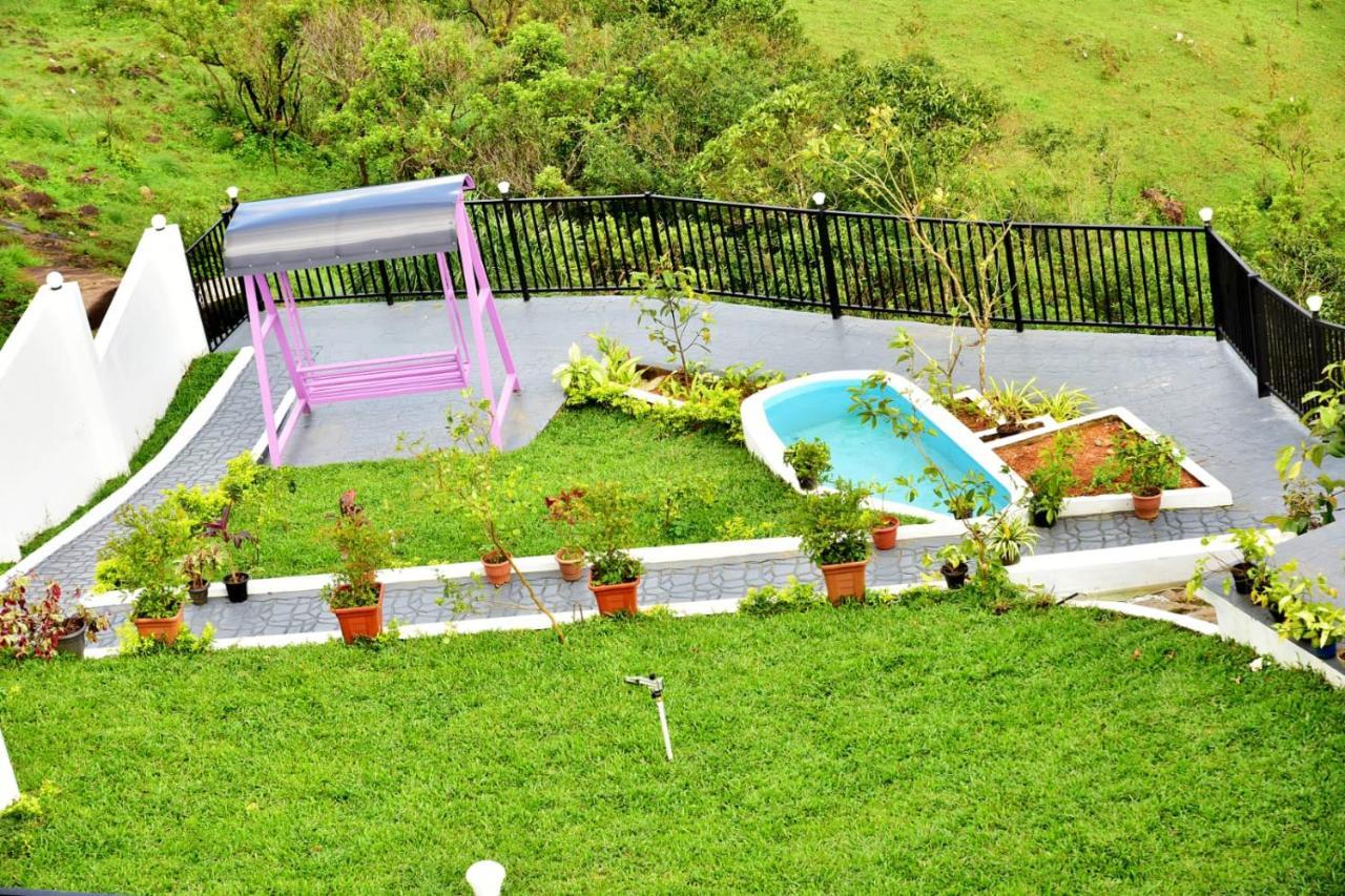 Odmor Resort Vagamon Kültér fotó