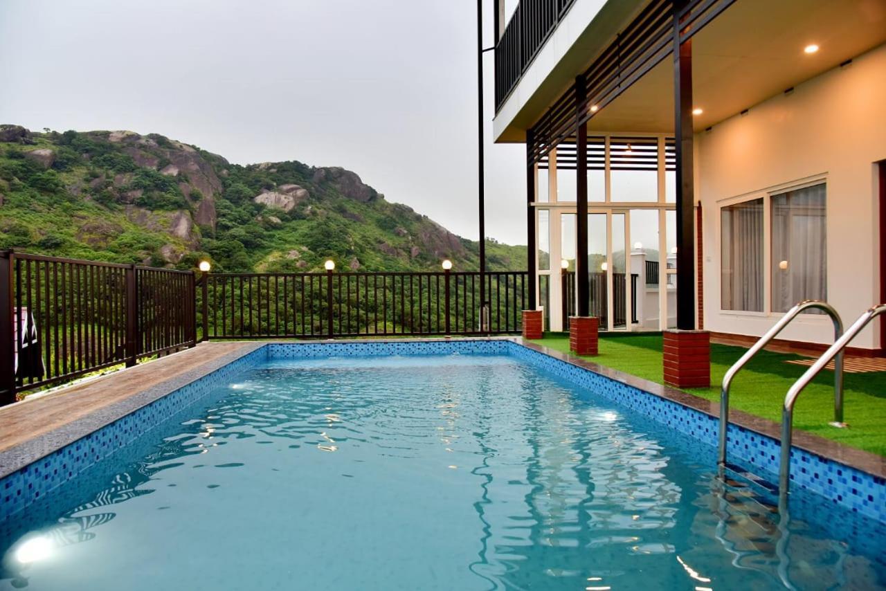 Odmor Resort Vagamon Kültér fotó