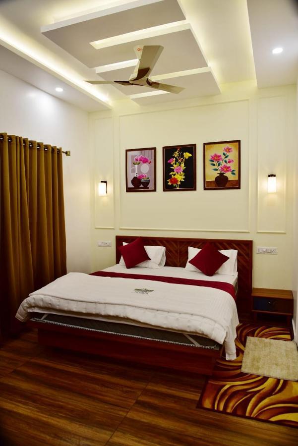 Odmor Resort Vagamon Kültér fotó
