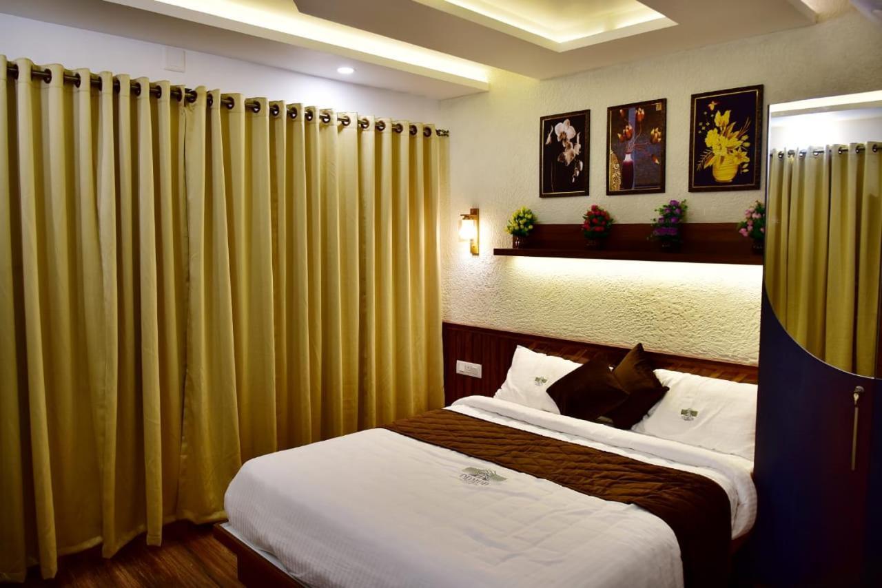Odmor Resort Vagamon Kültér fotó