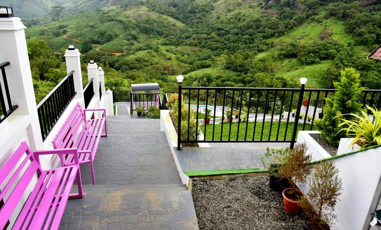 Odmor Resort Vagamon Kültér fotó