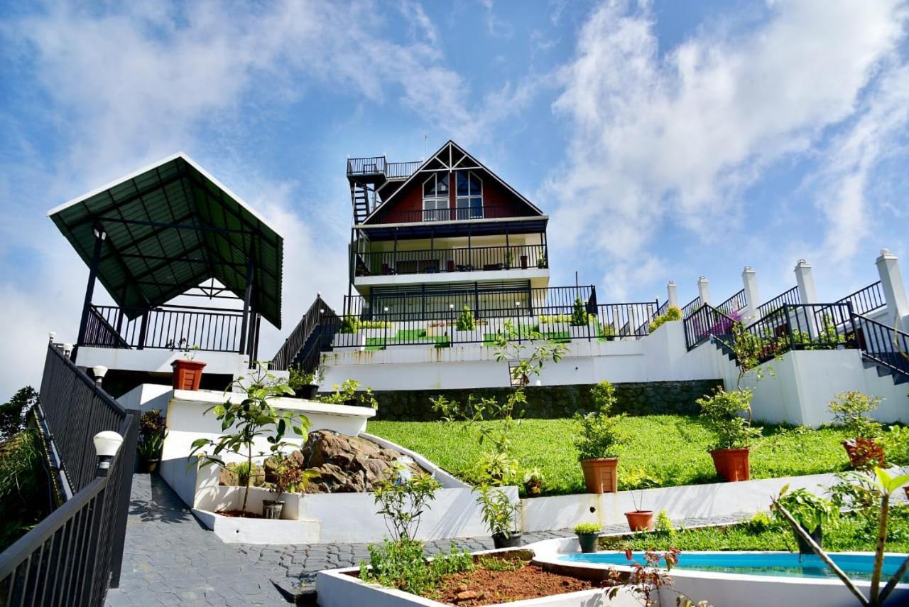 Odmor Resort Vagamon Kültér fotó
